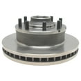 thumbnail image 4 of R-Line Rotors Fits select: 1993-1996 CHEVROLET G30, 1995 GMC VANDURA, 4 of 10