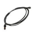 thumbnail image 1 of 1 pieza de cable de extensión para exteriores, escudo impermeable antiinterferencias, actualización de electrodomésticos para cámara de visión trasera, remolque, ículo, cajas 3m Yotijar  Cable de extensión, 1 of 8
