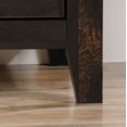 thumbnail image 2 of Sauder Menuiserie 418586 Dakota Pass Commode 4 Tiroirs Chambre Commode Char Pin, 2 of 6