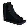 thumbnail image 2 of Nantucket Decorative Brackets (2pk), 2 of 2