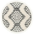 thumbnail image 4 of Safavieh Moroccan Tassel Shag Desmond Southwestern Area Rug, 4 of 6