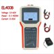thumbnail image 4 of ELEJOY EL400B Photovoltaic Panel Multimeter, 4 of 5