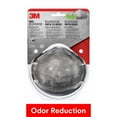 thumbnail image 1 of 3M™ Odour Respirator 8247H1-DC, Workshop Odour, R95, 1/Pack, 1 of 2