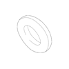 Genuine OE Mazda Bearing - ZZM0-32-182A