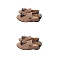 thumbnail image 1 of Jumpingount 1 par de zapatos finos de PU para mujer, suela de goma con borlas de otoño, reemplazo informal para niñas, zapatos elegantes bajos a Type6 NO6, 1 of 6