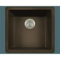 thumbnail image 1 of Polaris  P508M Single Bowl AstraGranite Sink, 1 of 1