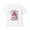 White-75, variant on So Long 2nd Grade 3rd Grade Here I Come Graduation Girls Kid T-Shirt