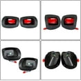 thumbnail image 4 of ALL-CARB Golf Cart LED Tail Light Replacement for EZGO RXV 2008-2015, 4 of 6