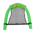 thumbnail image 1 of Silla de fideos para piscina, hamaca de agua para adultos y niños, 1 of 6