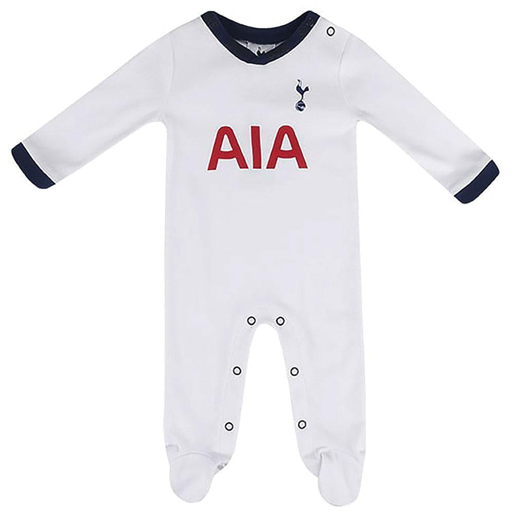 Baby Spurs Kits-Official Tottenham FC Baby Kits-Baby Toddler Tottenham Spurs Kit