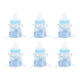 thumbnail image 2 of Botella De Caramelo Rellenable, Minibotellas Rellenables, Botellas De Baby Shower 2 Colores Para Boda Para Navidad, 2 of 8
