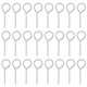 thumbnail image 2 of 50pcs Fire Extinguisher Latches Extinguisher Pins Replacement Extinguisher Spare Pins, 2 of 2