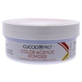 thumbnail image 1 of Colour Acrylic Powder - Peppermint Blue by Cuccio Pro for Women - 1.6 oz Acrylic Powder, 1 of 2