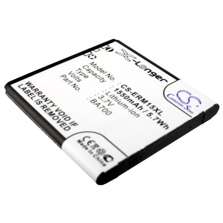 Аккумулятор sony ericsson Аккумулятор sony ericsson