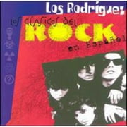 Los Clasicos Del Rock En Espanol
