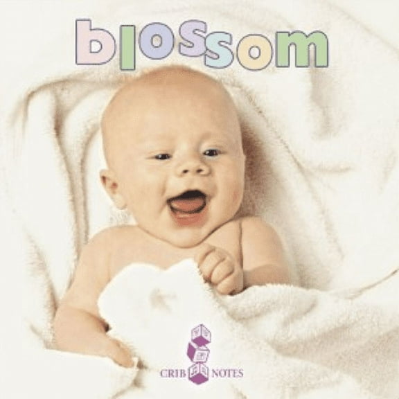 Various Bedtime Songs for Babies: Blossom (CD)