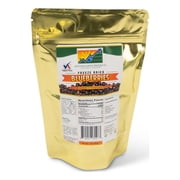 Mother Earth Freeze Dried Blueberries, 2 oz