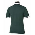 thumbnail image 2 of TuffRider Men's Mark Short Sleeve Polo Sport Shirt, 2 of 6