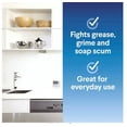 thumbnail image 3 of 32 oz. Clean-Up Lemon Disinfecting All-Purpose Cleaner Spray (4-Pack), 3 of 6