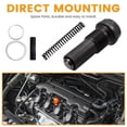 thumbnail image 4 of A1110500411 Timing Chain Tensioner for Mercedes Benz W202 W203 C180 C200 C230 W210 E200 R170 SLK200, 4 of 5