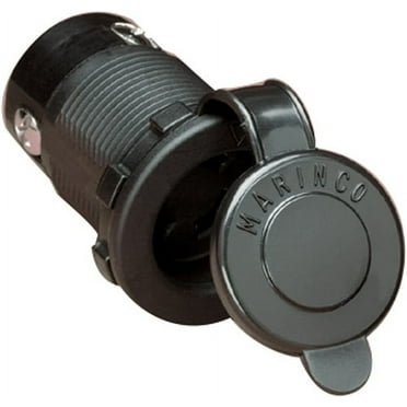 Marinco 12VBR ConnectPro Plug (0313.1070)