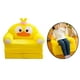 Baby Couch Cover,Washable Protector Armchair Slipcover,Cute Kids Sofa Duck - image 5 of 8