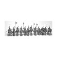 thumbnail image 2 of Victrix French Napoleonic Imperial Guard Lancers New, 2 of 2
