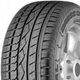 Continental CrossContact UHP 235/55R19 105V - Walmart.com