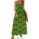 thumbnail image 1 of Vestido sin mangas Old Mightee-Greg Vestidos de mujer Vestido largo de mujer Vestido de fiesta de noche sensual sexy para mujer, 1 of 7