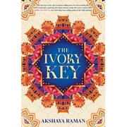 The Ivory Key Duology: The Ivory Key (Hardcover)