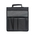 thumbnail image 4 of relayinert Black Lightweight Garden Kneeler Tool Bag For Easy Storage Save Space Work Portable Storage Bags Black 5Set, 4 of 6