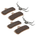 thumbnail image 5 of 2 Pairs of Disc Brake Pads Kits Copper Based Sintering for SURRON for Lightbee, 5 of 6