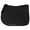 Black/Black(BLK/BLK), variant on Equinavia Oslo All Purpose Ultra Fleece Square Saddle Pad