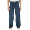 Boys' Slim Carpenter Jeans