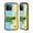 Charlie & Woodstock Nap, variant on Head Case Designs Officially Licensed Peanuts Halfs And Laughs Snoopy & Woodstock Hybrid Case Compatible with Apple iPhone 13