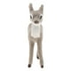 thumbnail image 2 of 2-5pcs Navidad Pequeño Elk Deer Doll Party Shop Decoraciones de La Repisa 4 piezas estilo 5, 2 of 8