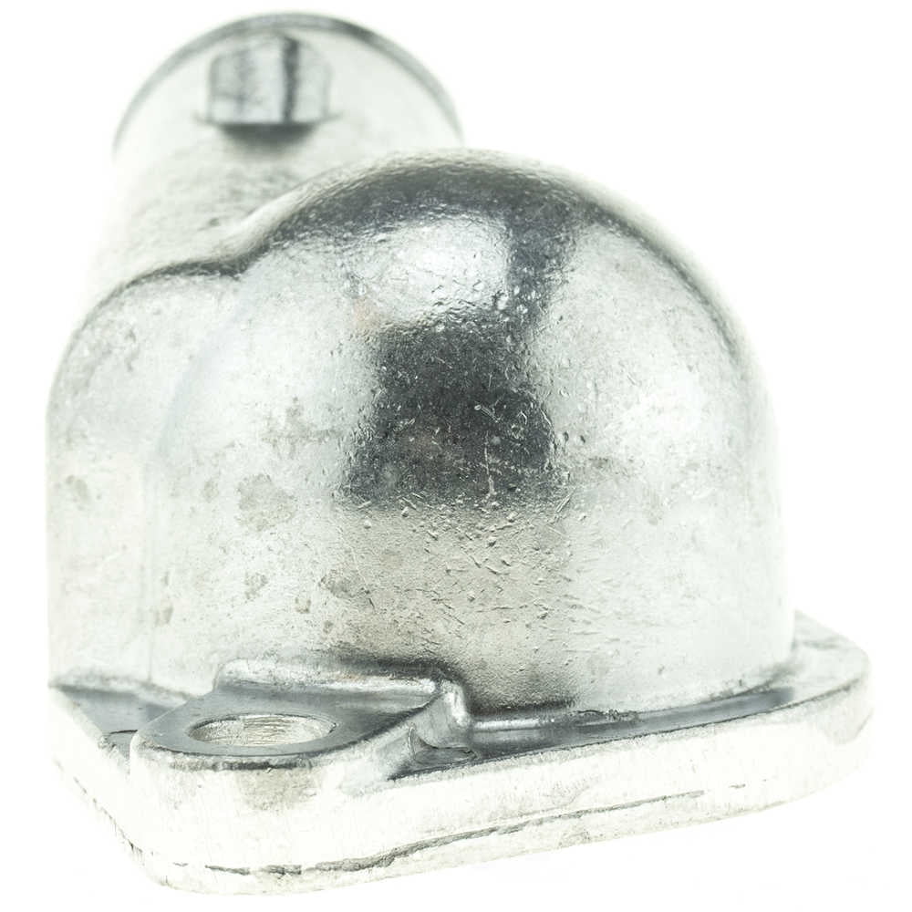 Motorad CH3023 Engine Coolant Thermostat Housing Fits select: 1991-1993 CHEVROLET CAPRICE, 1991-1993 BUICK ROADMASTER