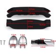 thumbnail image 5 of Handbrake Handle Repair Kit 1774992 for Ford Galaxy S Max 2006 2007-2015, 5 of 5
