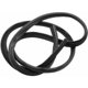 thumbnail image 3 of Reemplazo de junta de puerta delantera para Peugeot 3008 5008 2008-2016 9814855880 9676798080, color negro, 3 of 5