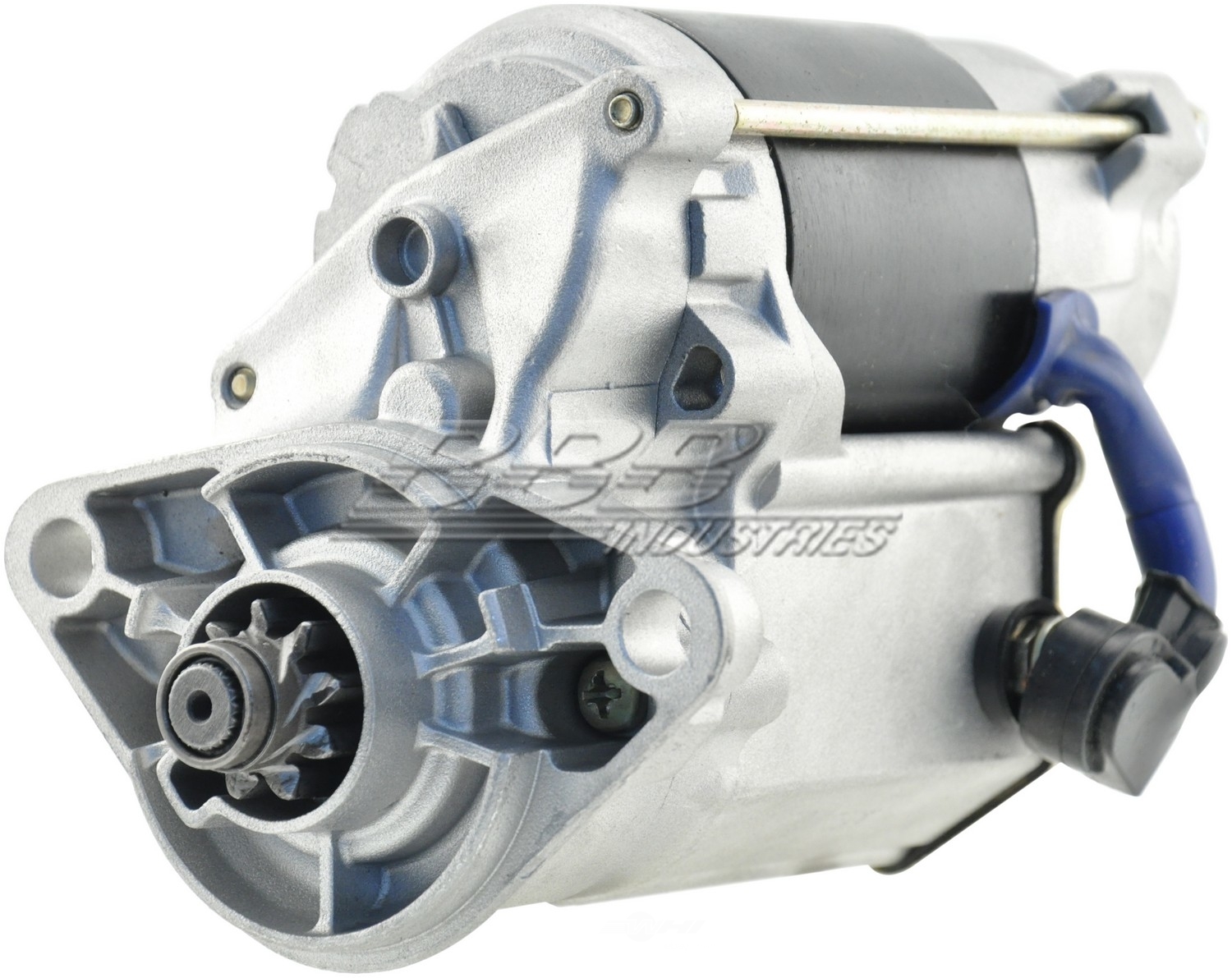 TERREPOWER formerly BBB Industries 16823 Reman Starter