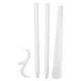 thumbnail image 3 of COOPHYA Two-in-One Dressing Pole Shoe Helper ABS Sock Use 1Set, 3 of 8