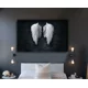 thumbnail image 5 of Cuadro Decorativo Para Comedor Sala O Recamara Alas De Angel, 5 of 5