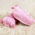 thumbnail image 5 of nsendm Male Shoes Canvas Shoes for Boys Slippers Shoes Winter Baby Indoor Baby Shoes 7t Shoes Girls Pink One Size, 5 of 6
