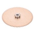 thumbnail image 2 of Pièce de Rechange pour Mouvement de Montre Roue Automatique pour Mouvement 28342 Pcs de Réparation de Montre, 2 of 11