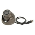thumbnail image 1 of DC 12V Vehicle Interior Dome Camera Video Audio Recording Wide Angle IP67 Waterproof IR Night Vision For Bus RV And Van, 1 of 8