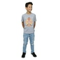 thumbnail image 4 of Harry Potter T-Shirt Garçon Gryffindor Lozenge, 4 of 5