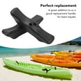 thumbnail image 4 of Kayak Carry Handle, Kayak Handles Replacement Converter Portable Lightweight ABS  for Canoes, 4 of 7