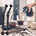 thumbnail image 4 of 8 Pieces Coffee Grinder Brush Coffee Machine Cleaning Kit Coffee Grinder Coffee Machine Brush Coffee Cleaning Tool, 4 of 5
