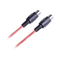 thumbnail image 2 of Cable MIDI CUTICAT macho a macho de 5 pines 05 metros, 2 of 8