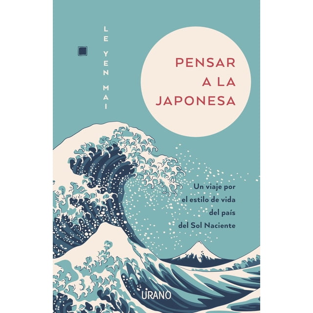 Pensar a la Japonesa Urano 9786077484066